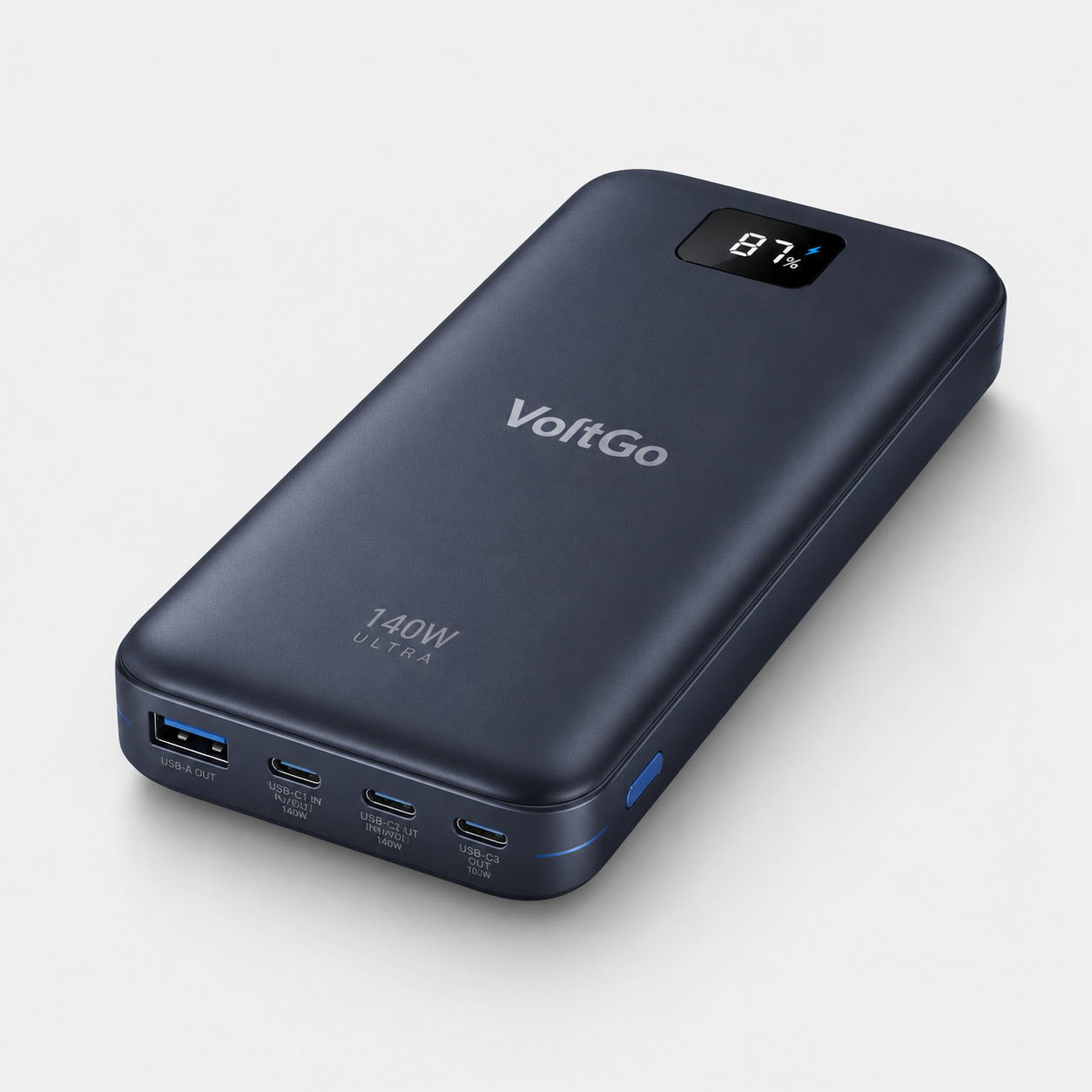 VoltGo 140W Power Bank